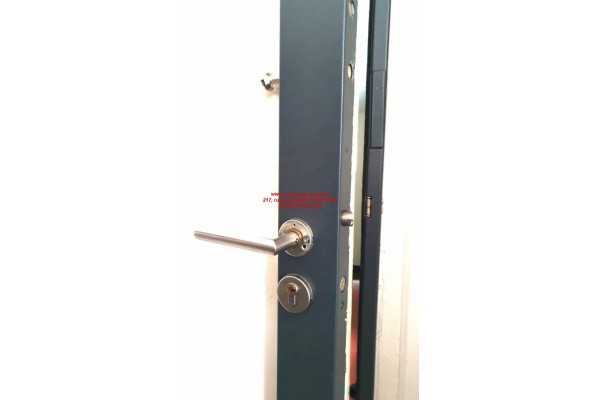 serrure vachette exclusive 6 points